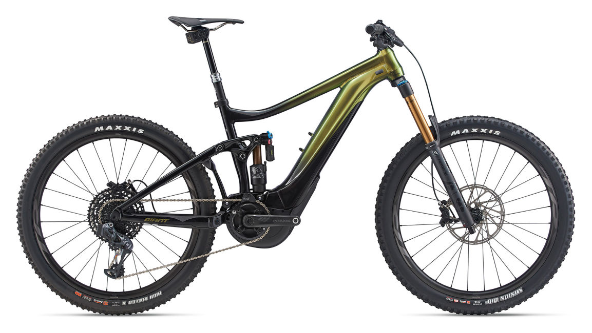 Giant e bik clearance
